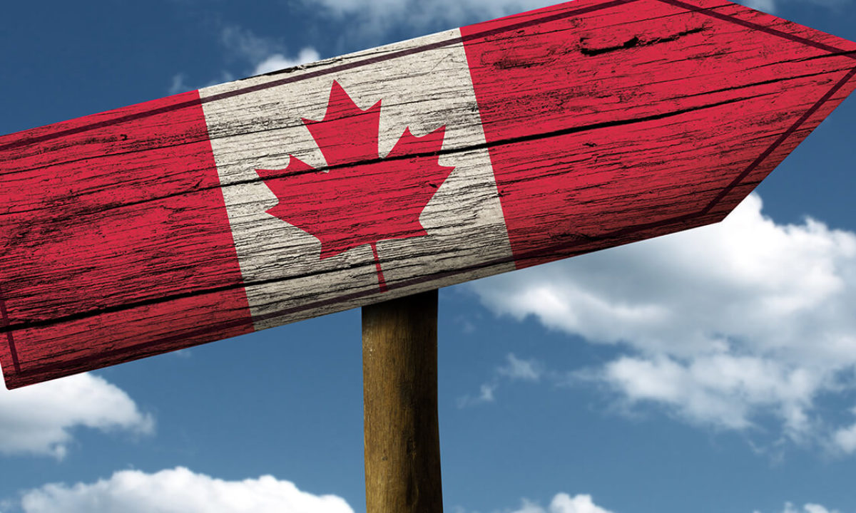 Canadian Immigration A Must Read Update Guide