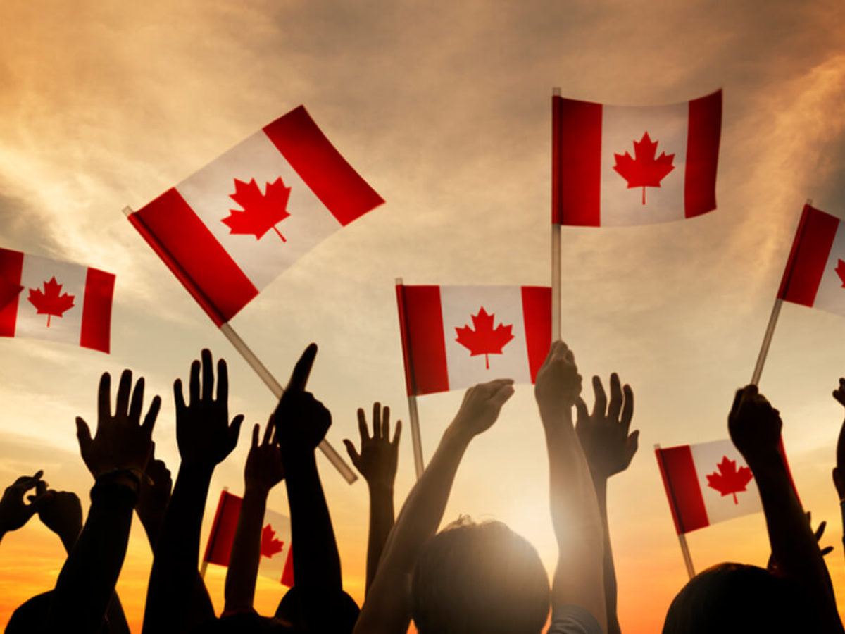 Canada Ranked 1 Best Country For Education Canadim