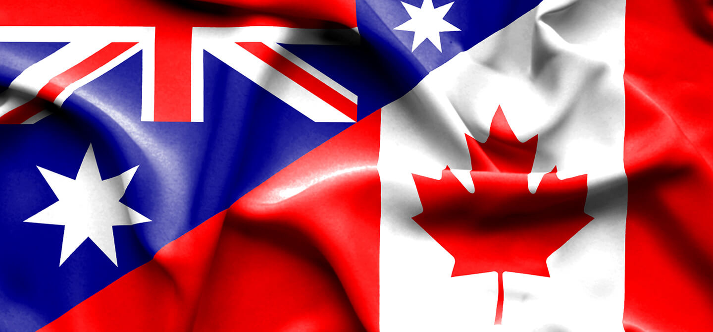 Canada Vs Australia Where Should You Immigrate 