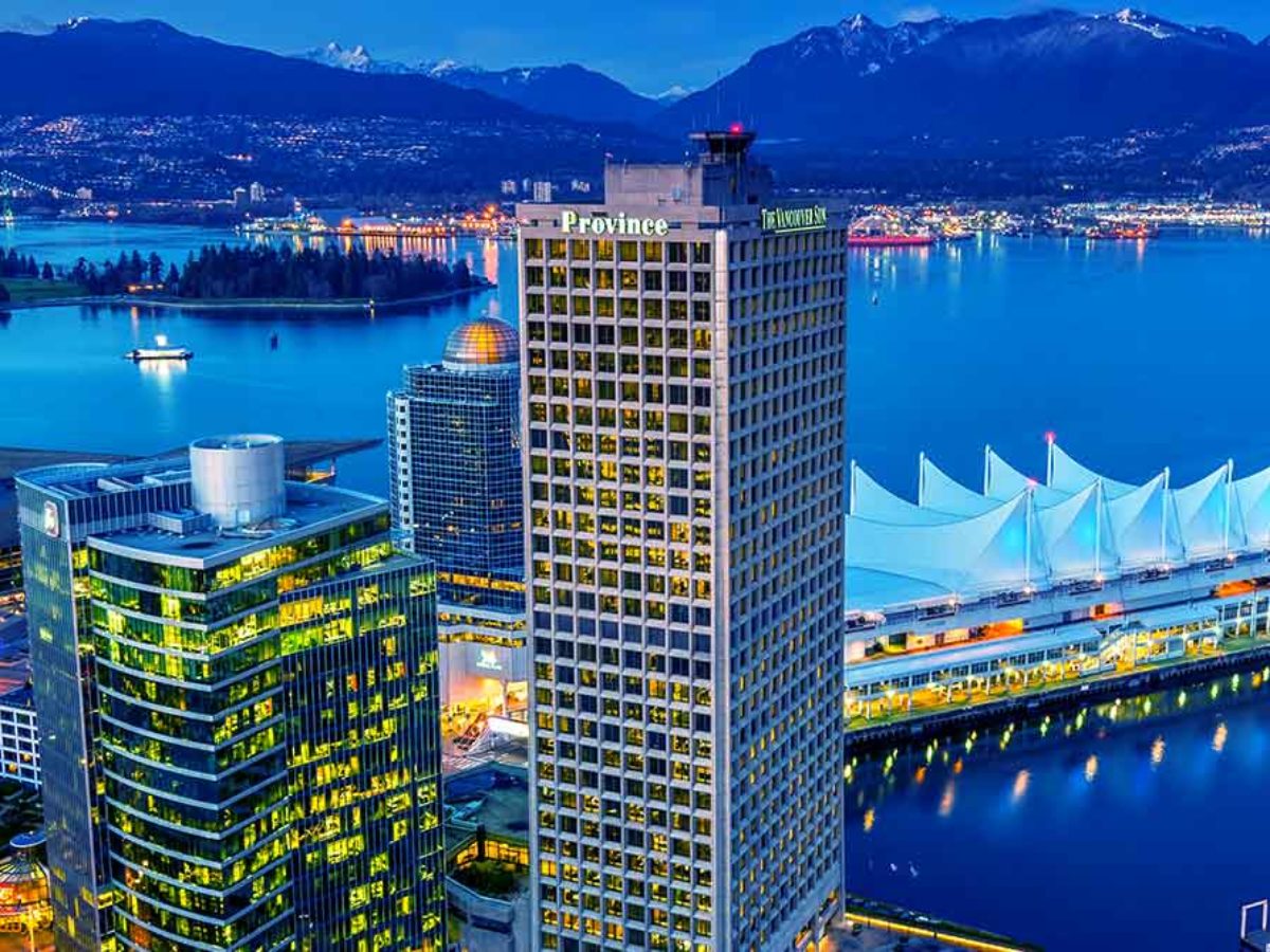 3 Ways To Immigrate To Vancouver British Columbia Canadim