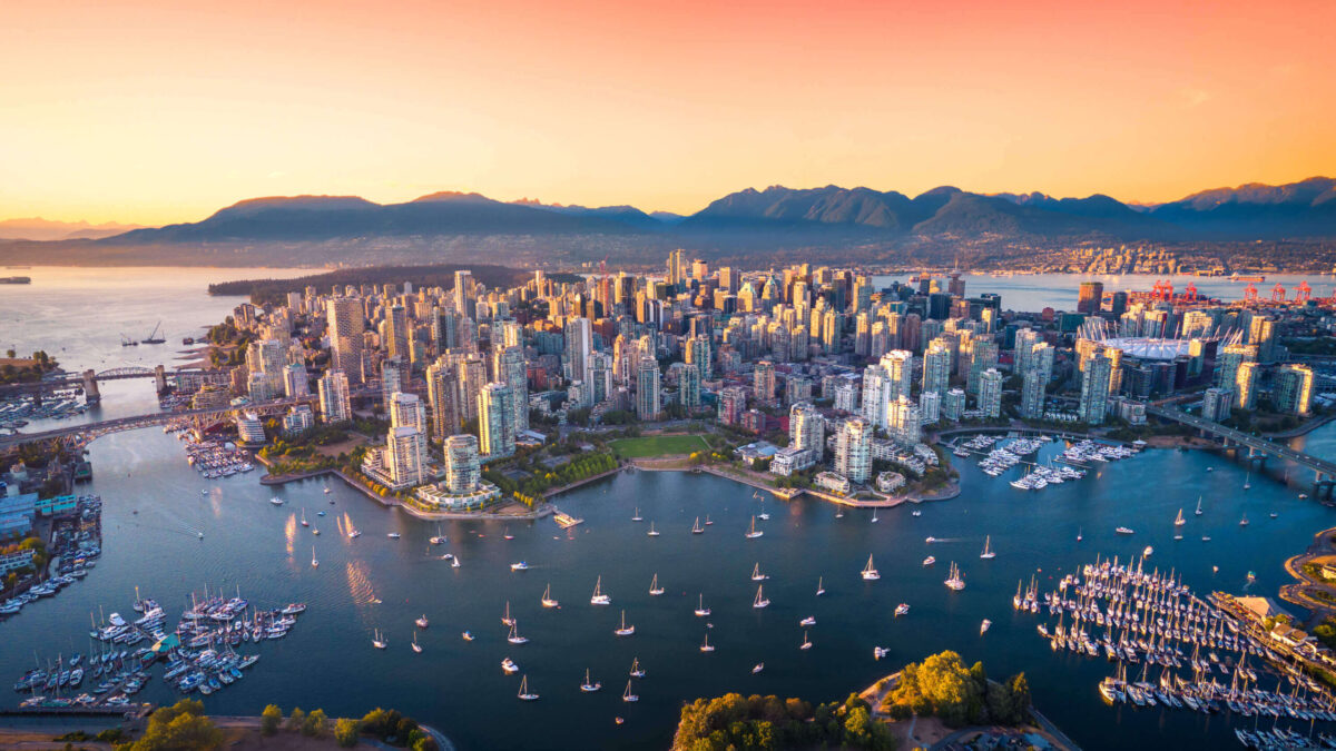 Moving to Vancouver: A Guide for Newcomers - Canadim