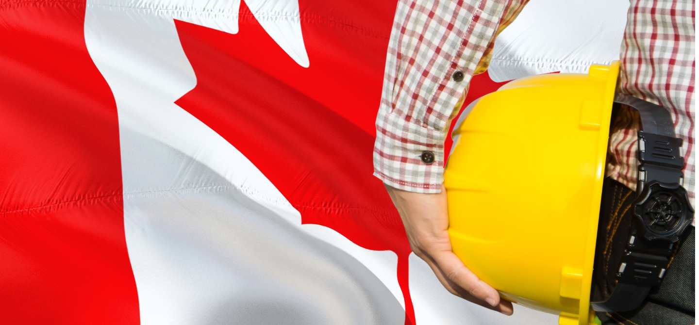 Canadian Labour Force Sees Major Boost at the End of 2019 - 35,000 New ...