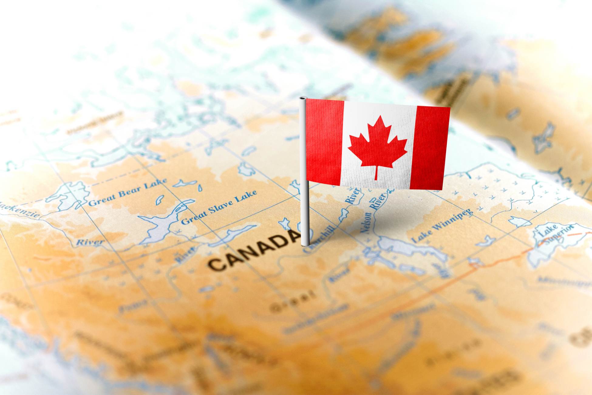 Can I Travel to Canada on an H1B Visa? Canadim